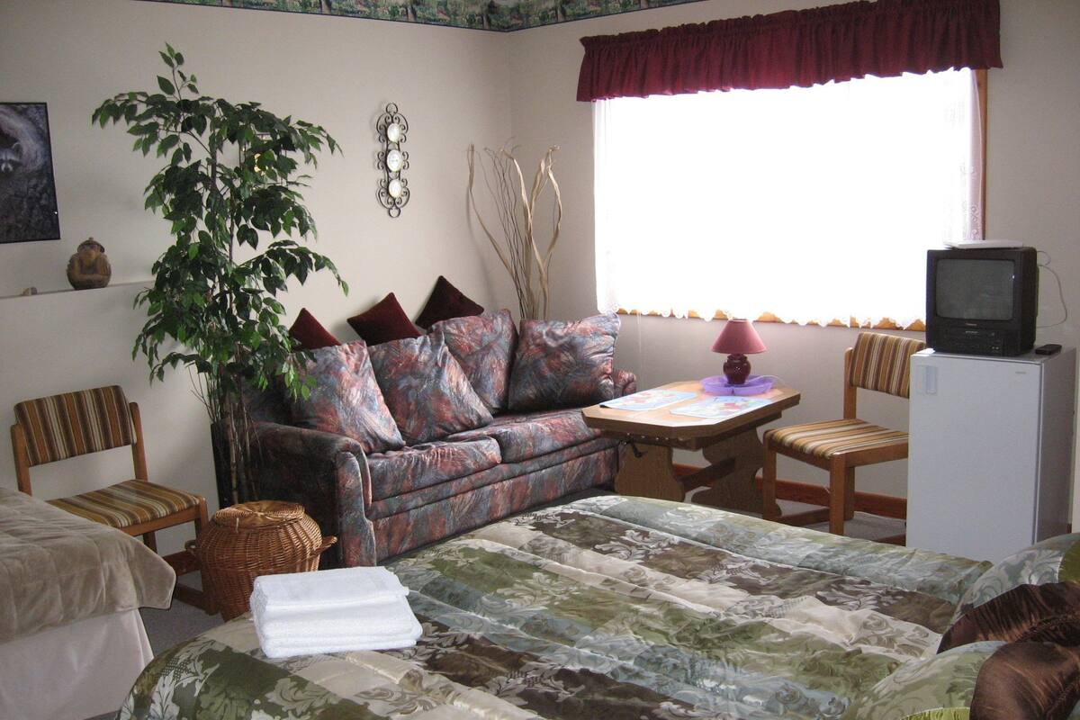 Family Room | Living area | TV