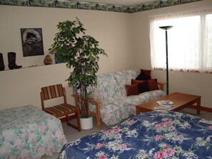 Quarto família | Berços (sobretaxa), camas extras/dobráveis (sobretaxa)