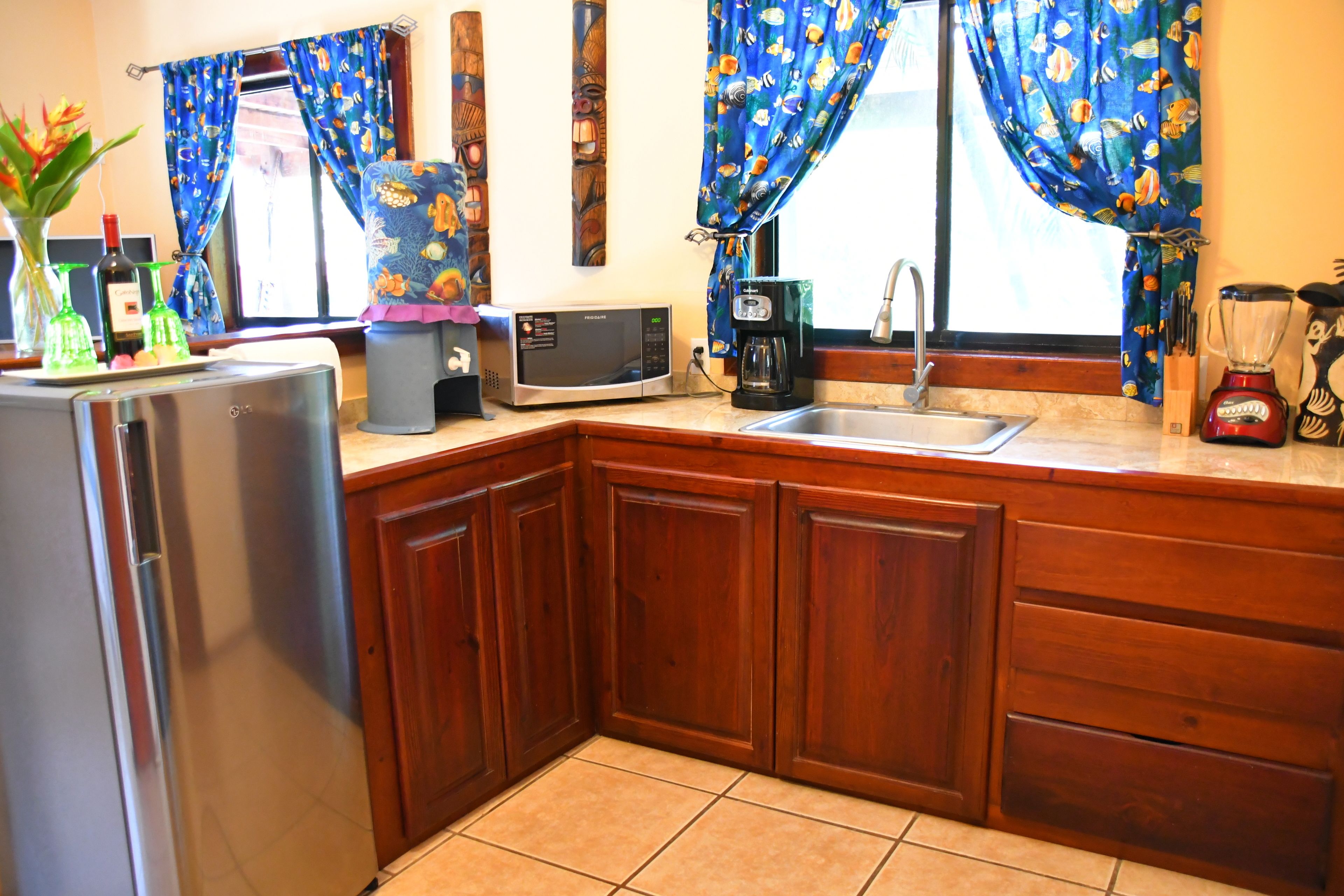 royal bungalow | 1 bedroom, pillow-top beds, minibar, in-room safe