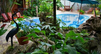 West Bay Lodge