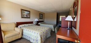 Ferros/tábuas de passar roupa, camas extras/dobráveis (sobretaxa)