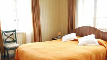 Coffres-forts dans les chambres, Wi-Fi gratuit