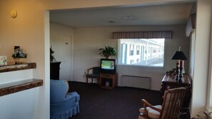 Lobby - Lake Eufaula Inn (Checotah)