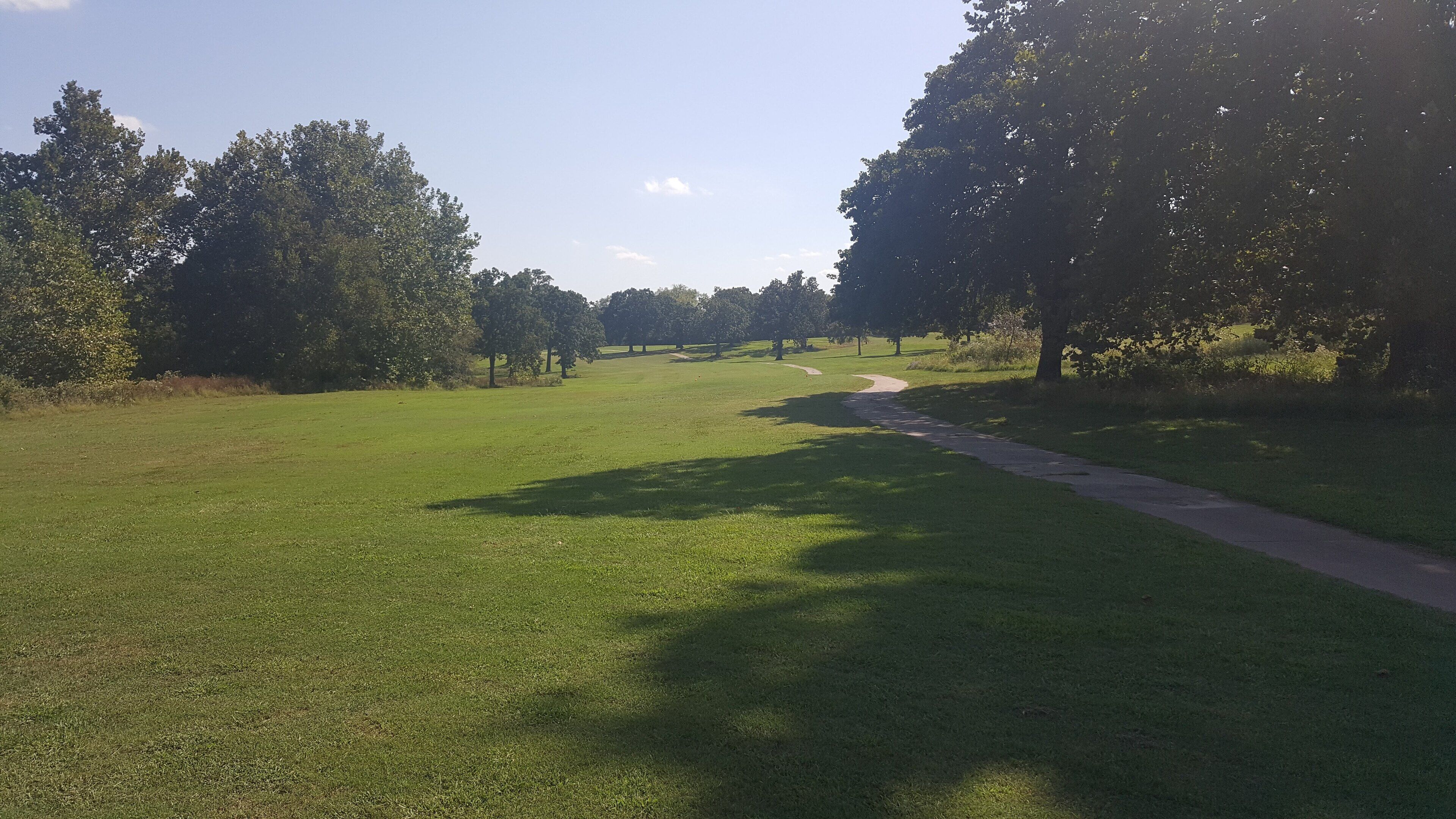 Lake Eufaula Inn — photo 11