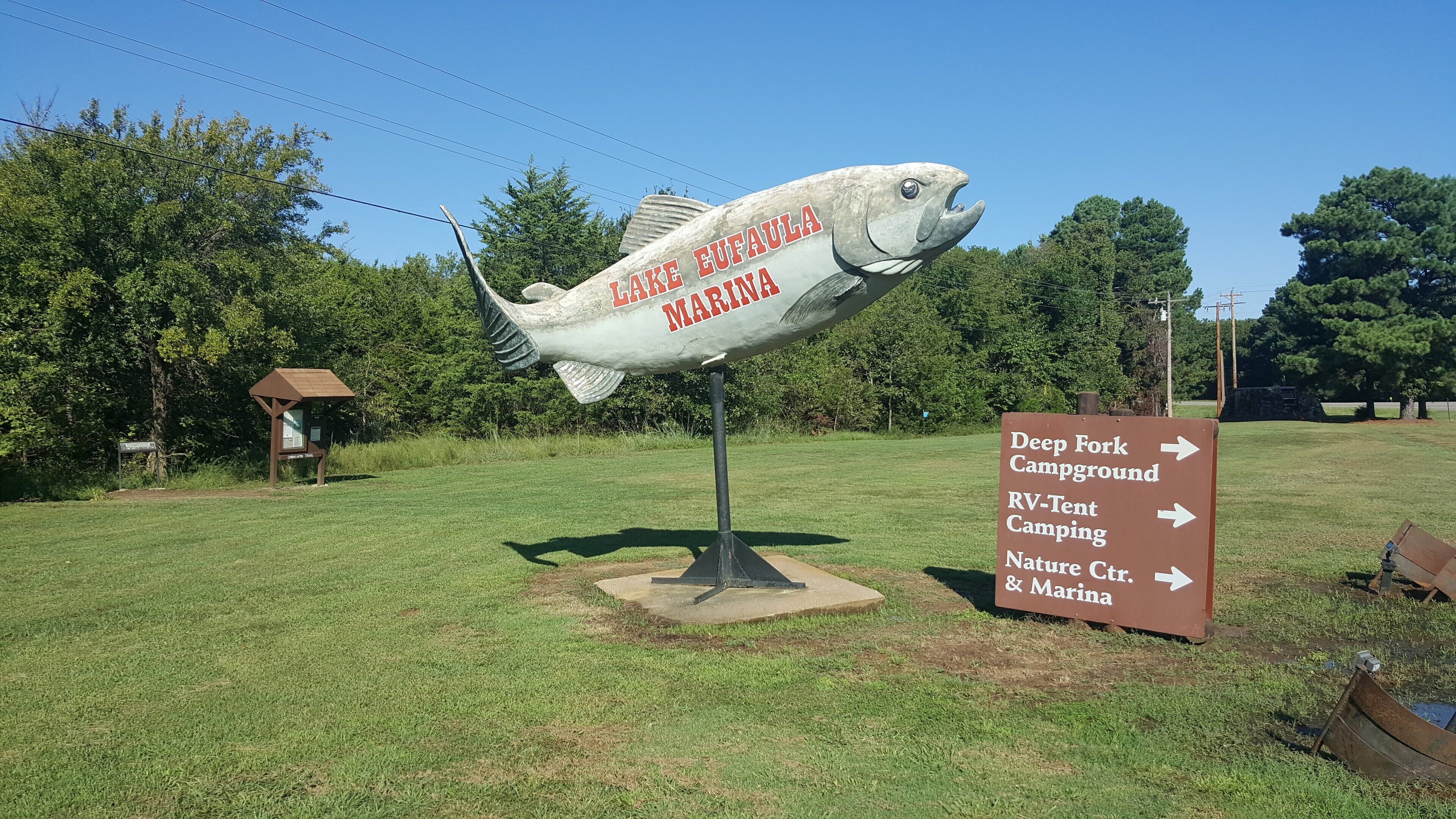 Lake Eufaula Inn — photo 9