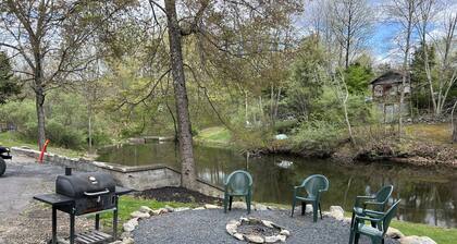 Echo Valley Cottages