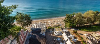Tiva del Mar Beach Hotel