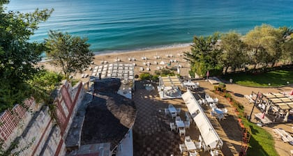 Tiva del Mar Beach Hotel