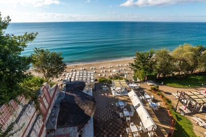 Tiva del Mar Beach Hotel