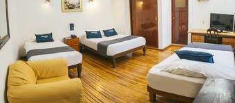 Ayenda Posada San Juan