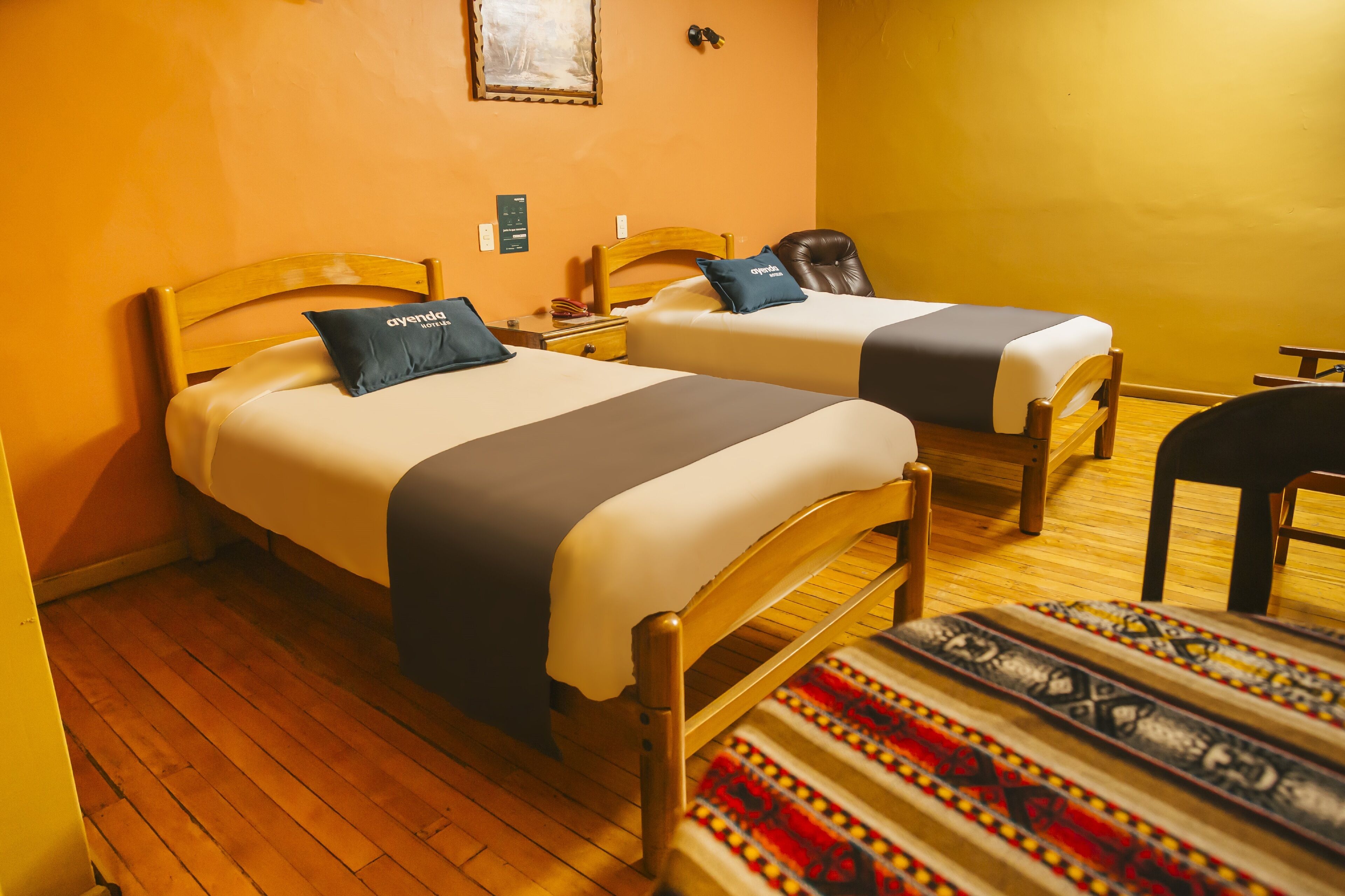 Foto - Posada San Juan