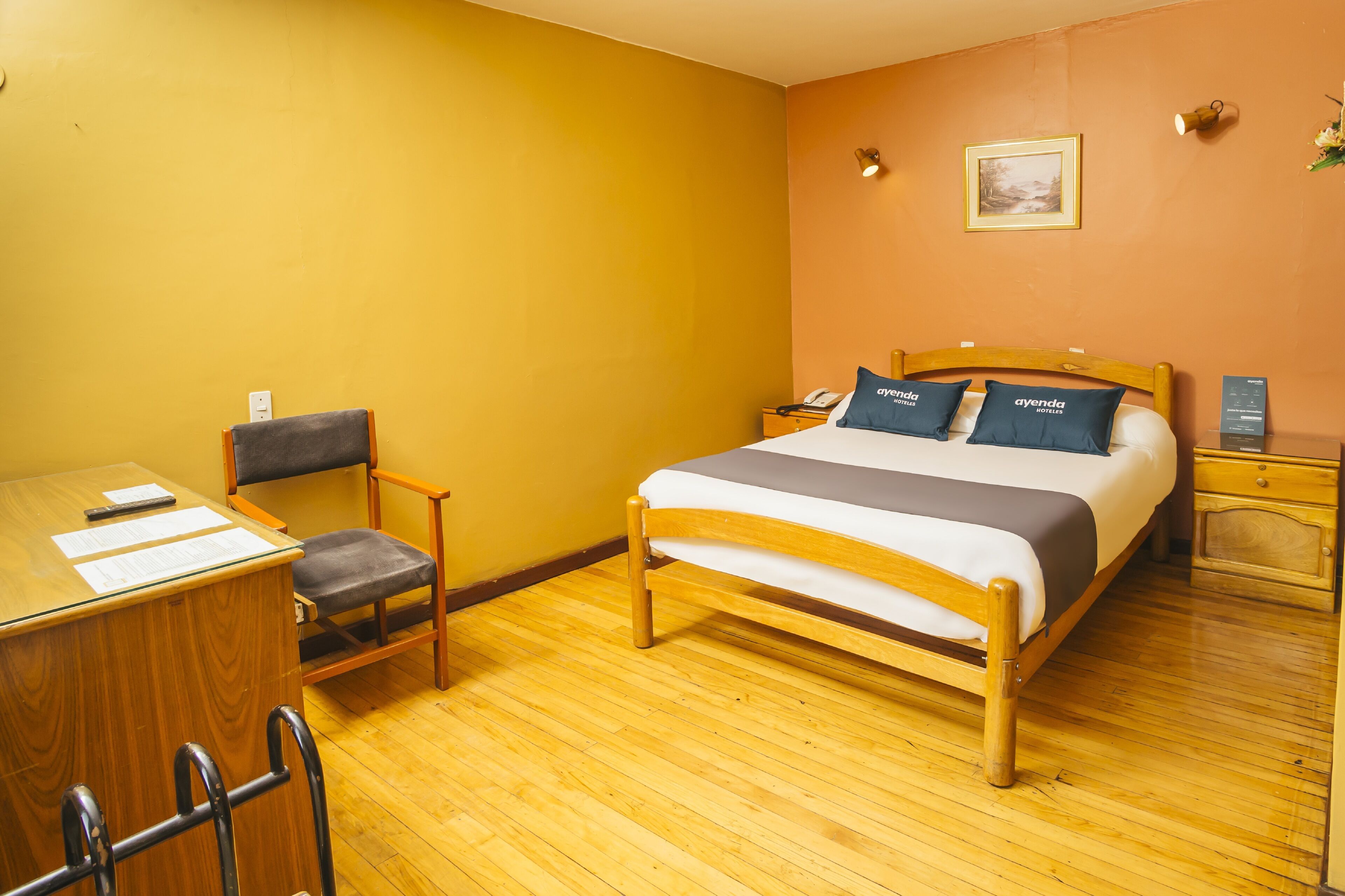 Kamar