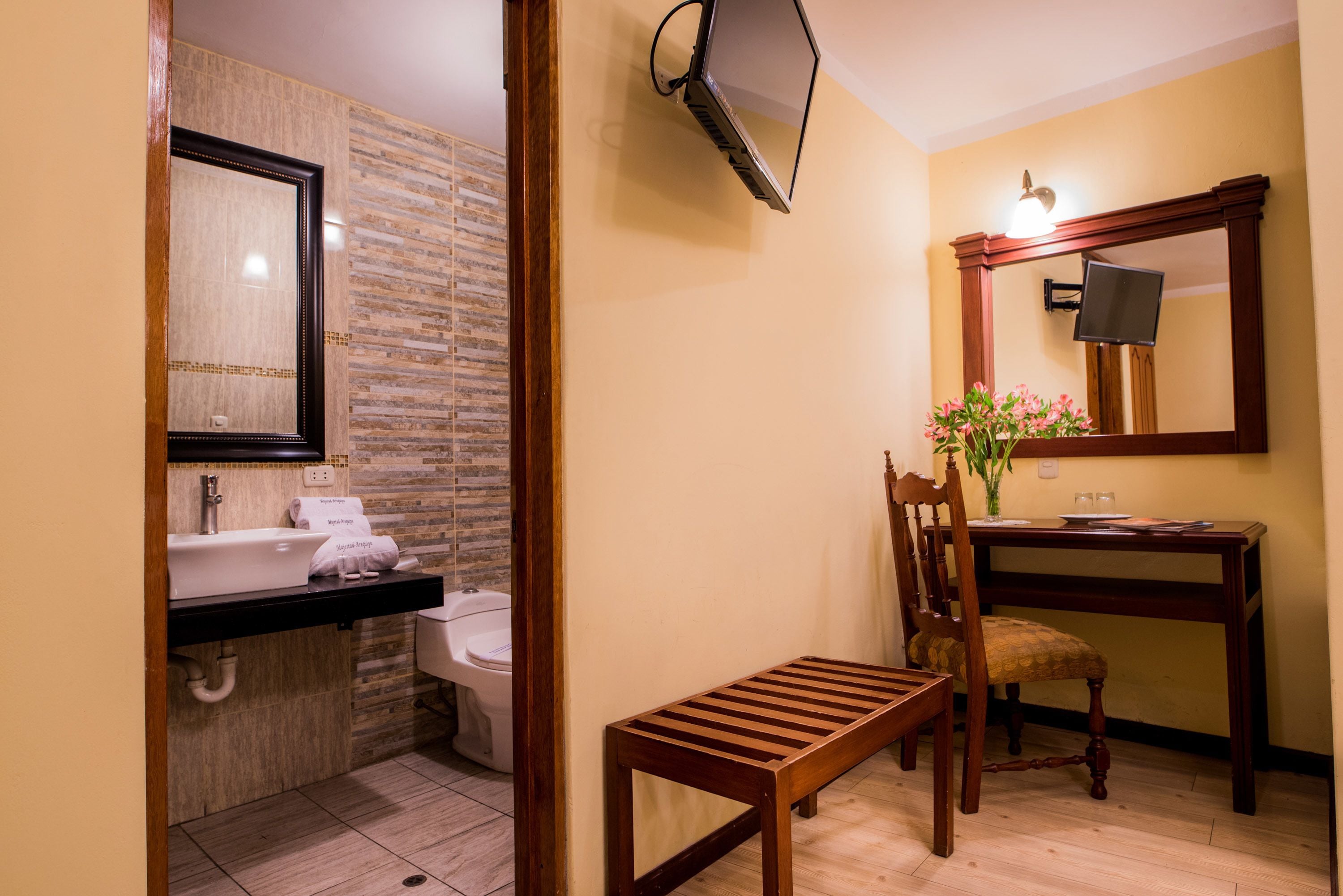 Foto - Majestad Hotel Boutique