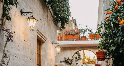 Majestad Boutique Hotel