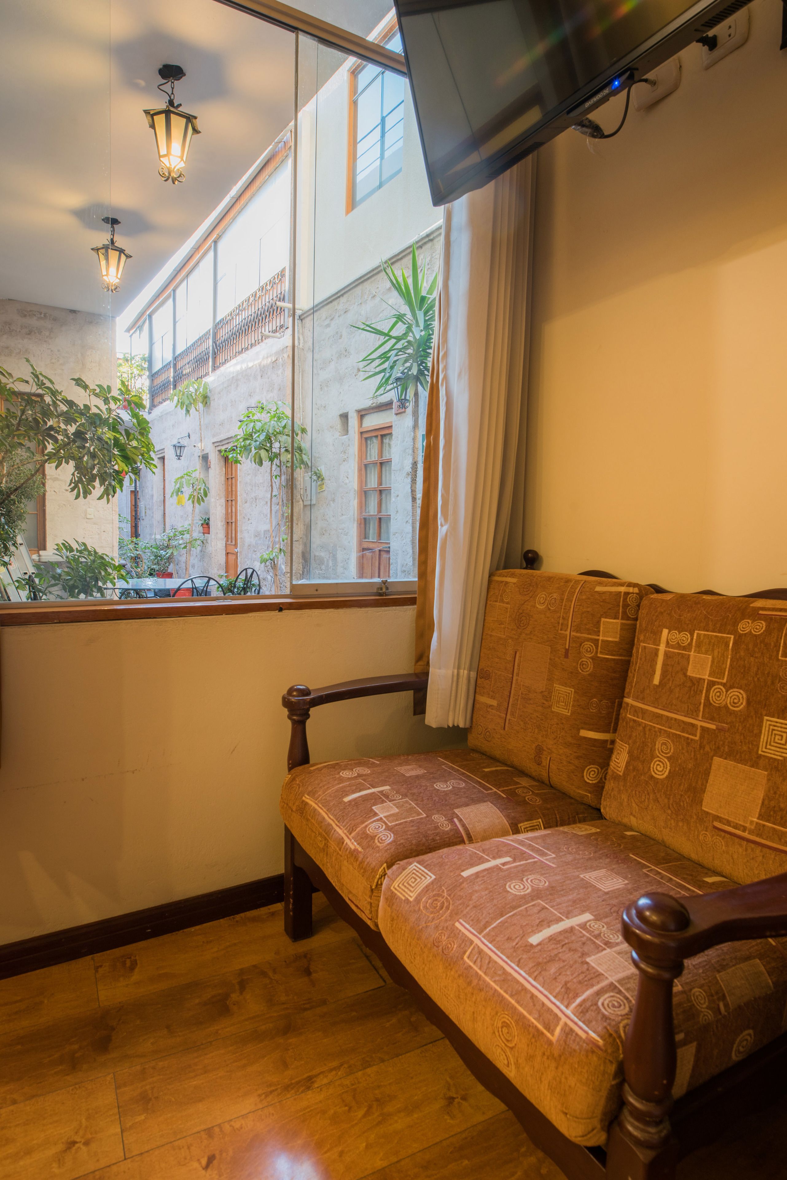 Foto - Majestad Hotel Boutique