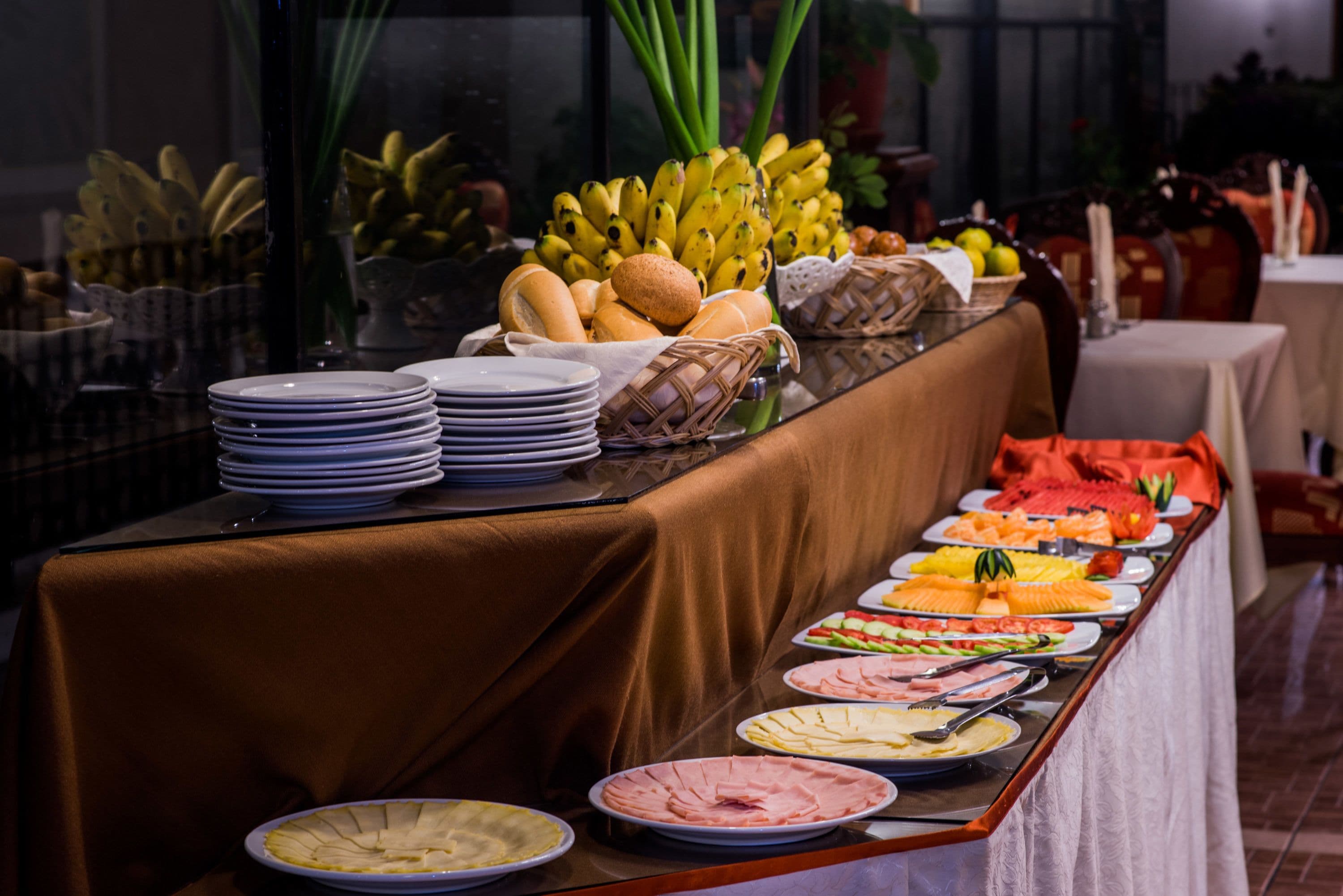 international cuisine