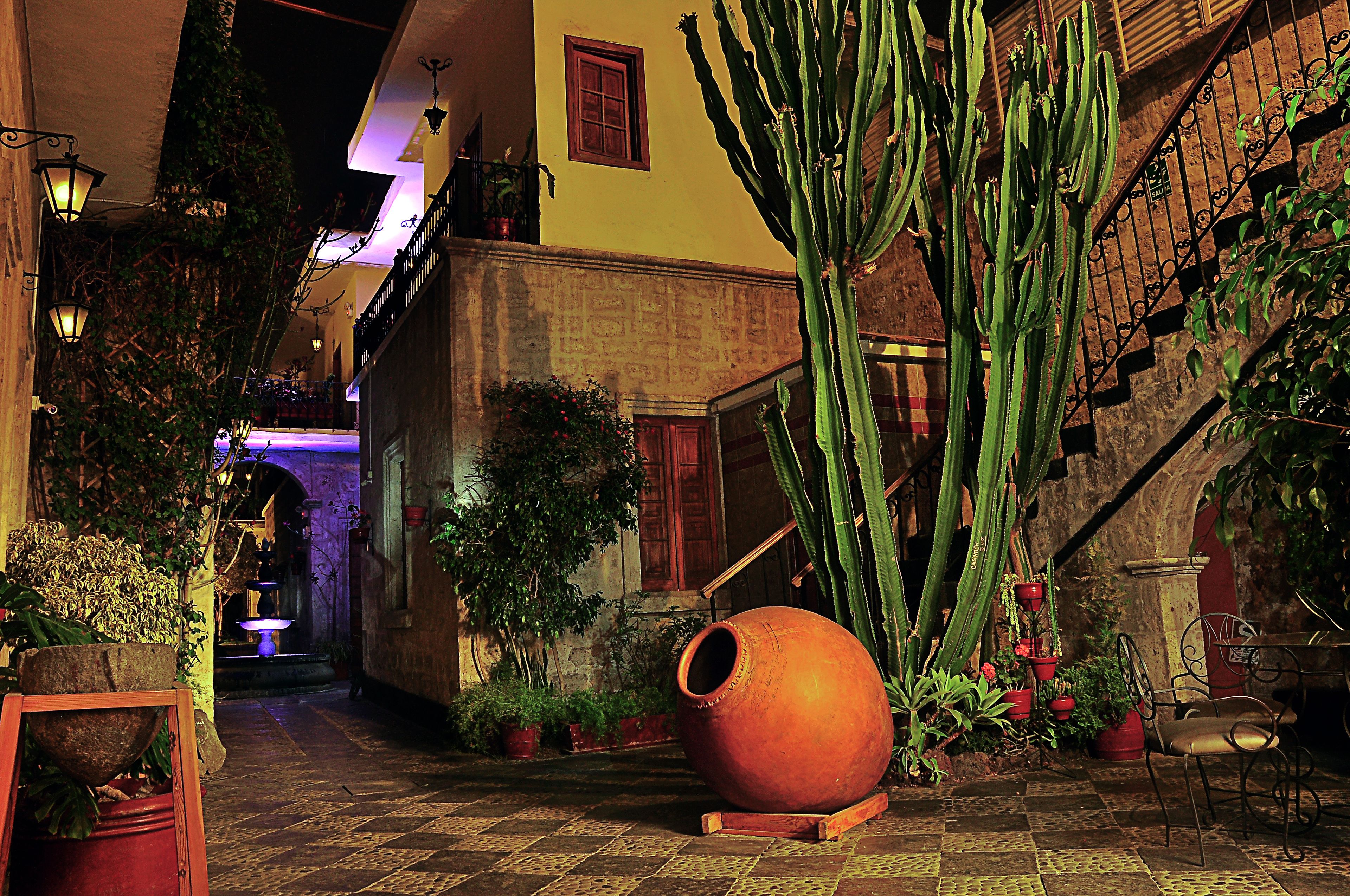 Foto - Majestad Hotel Boutique