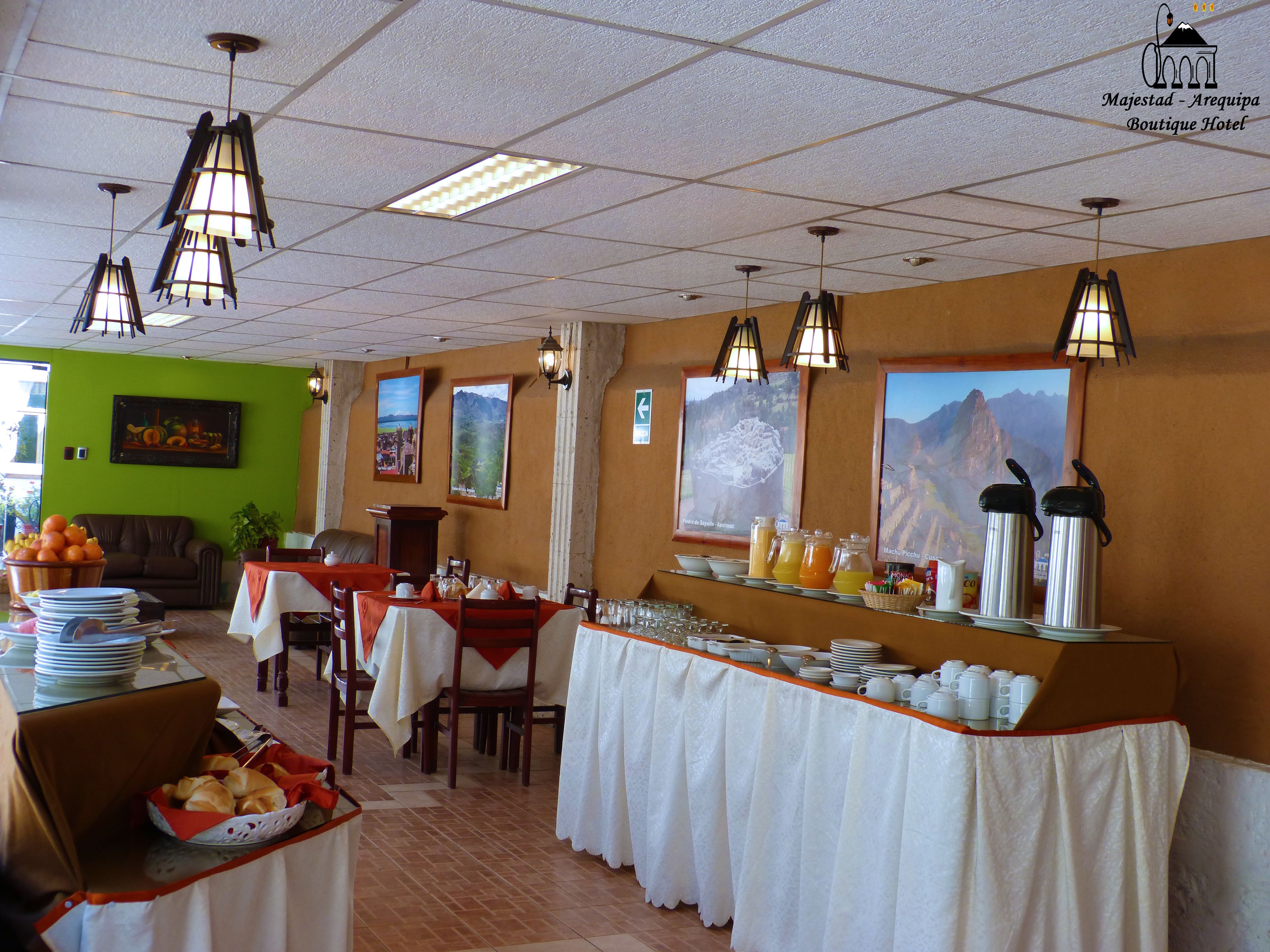 Foto - Majestad Hotel Boutique