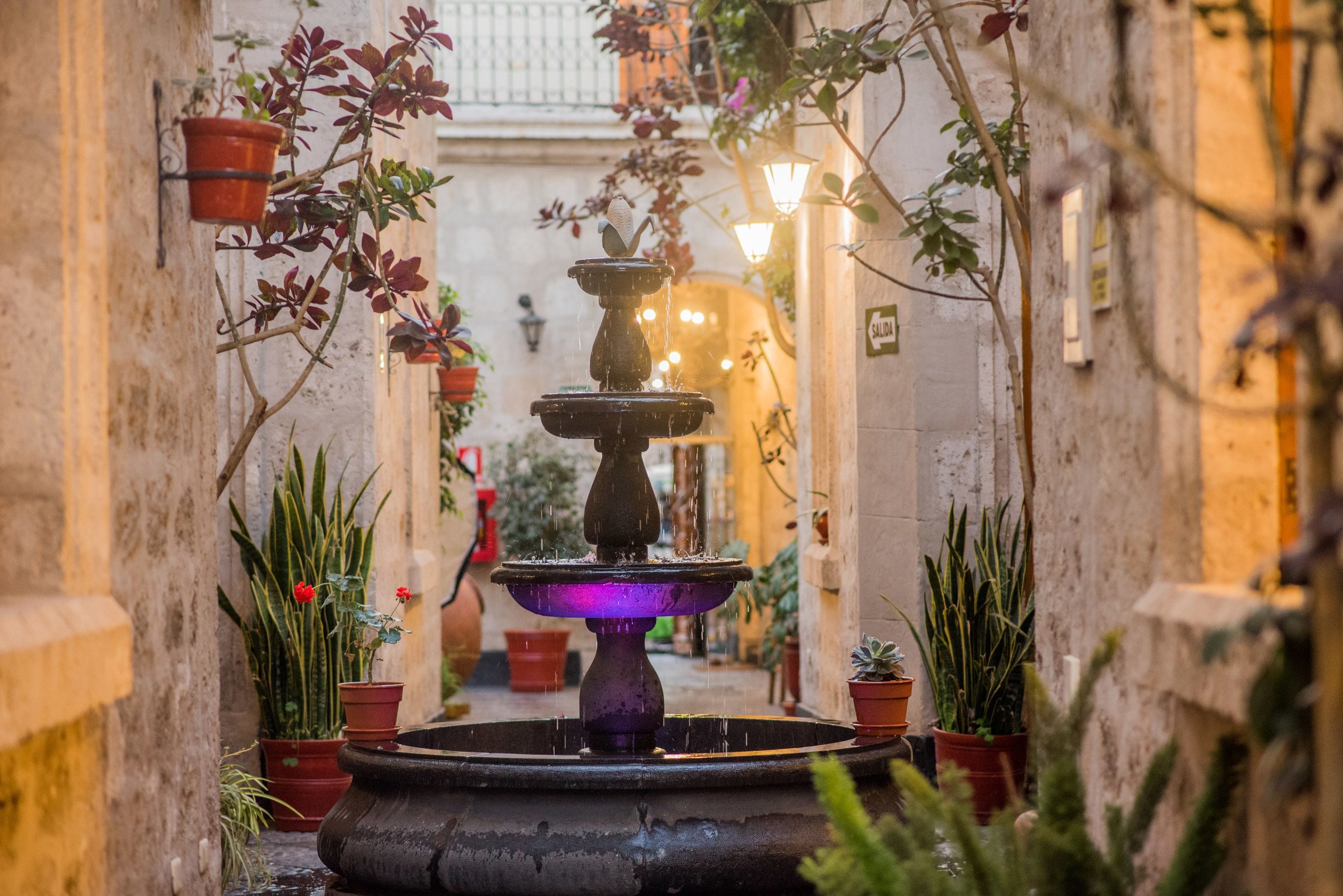 Photo - Majestad Hotel Boutique