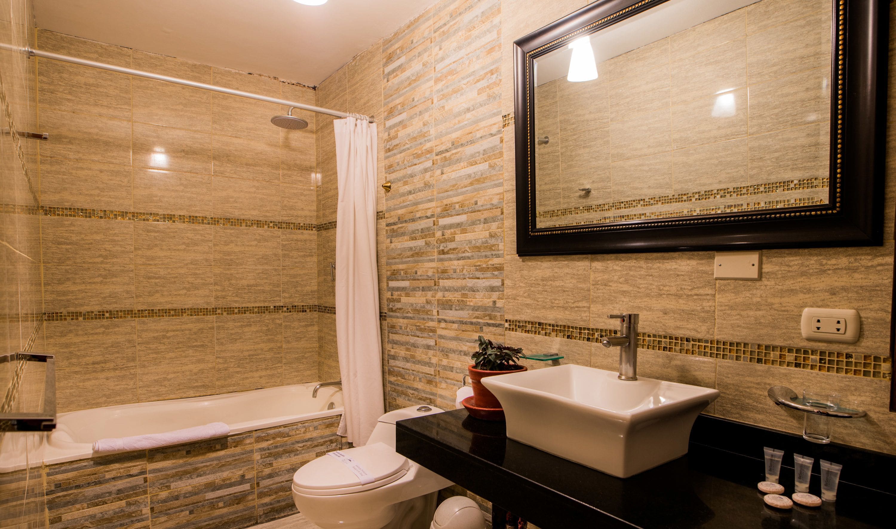 Foto - Majestad Hotel Boutique
