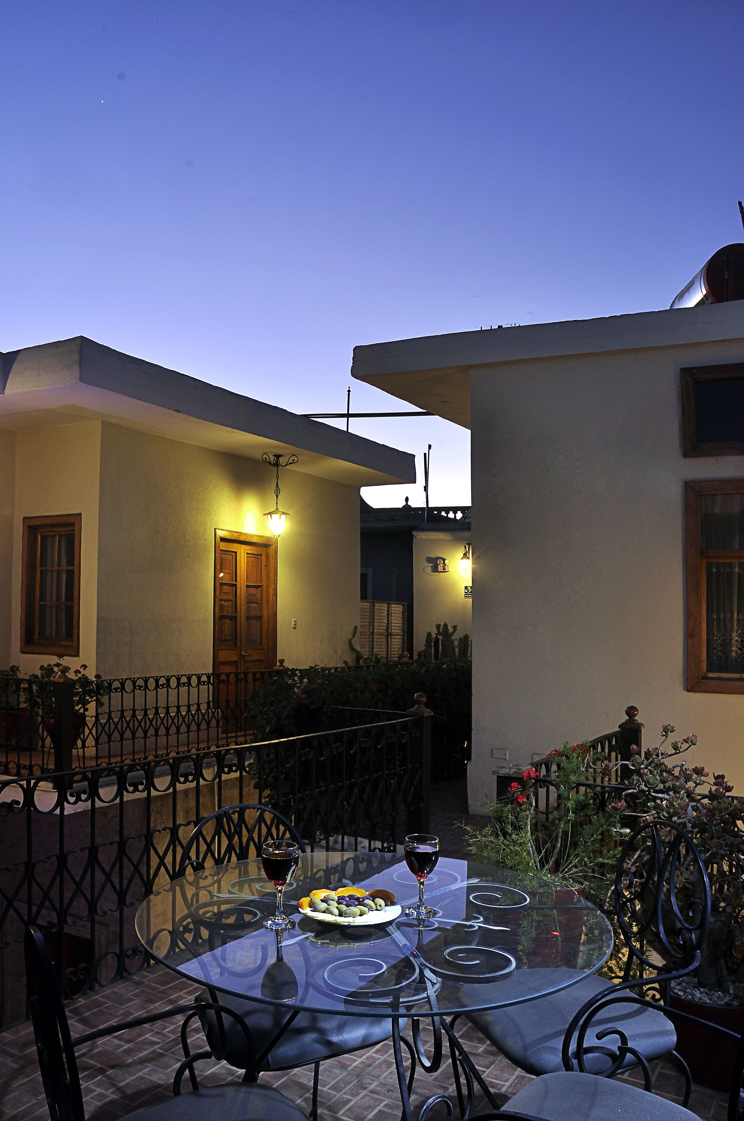Foto - Majestad Hotel Boutique
