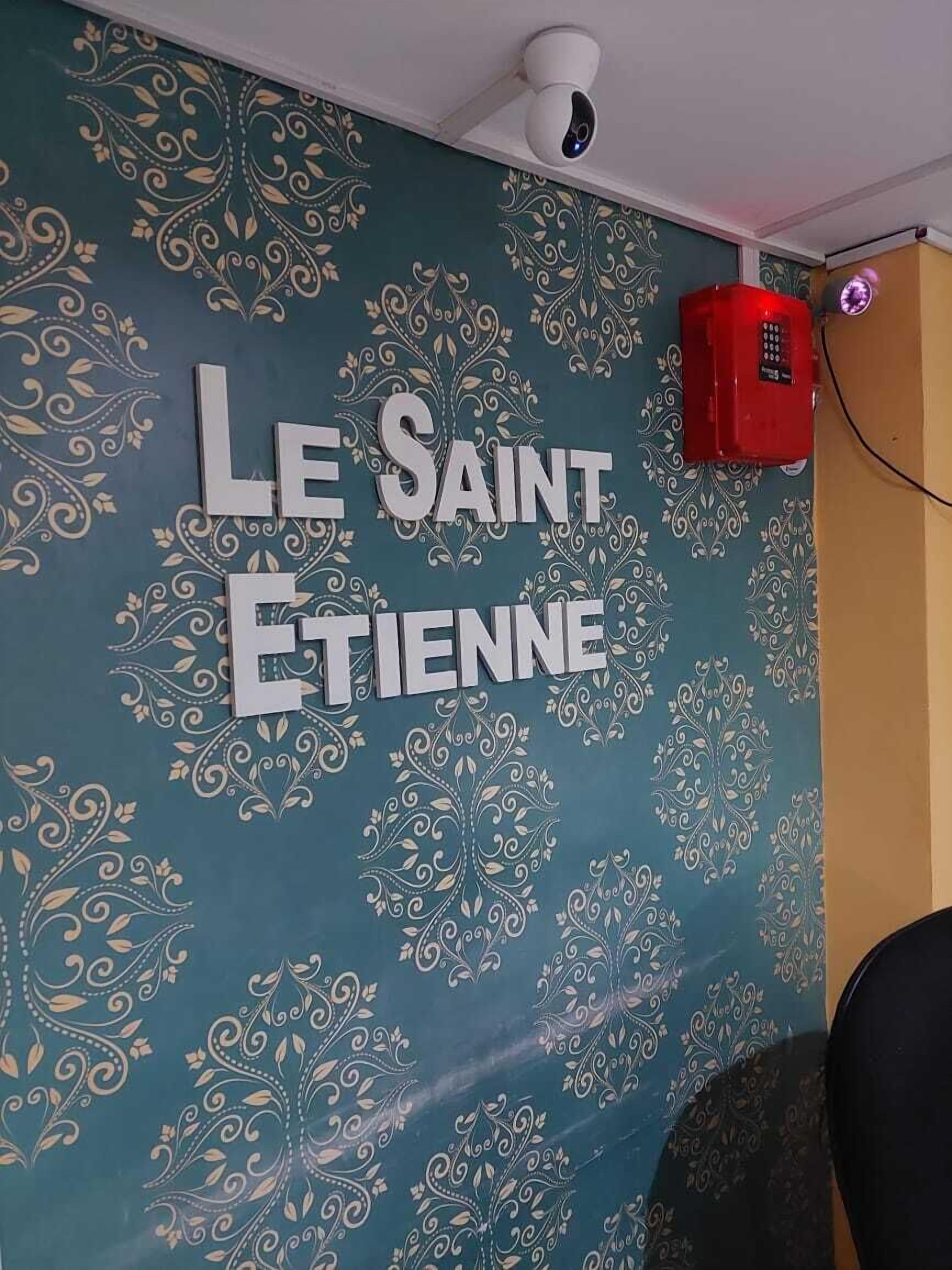 Photo - Le Saint-Etienne