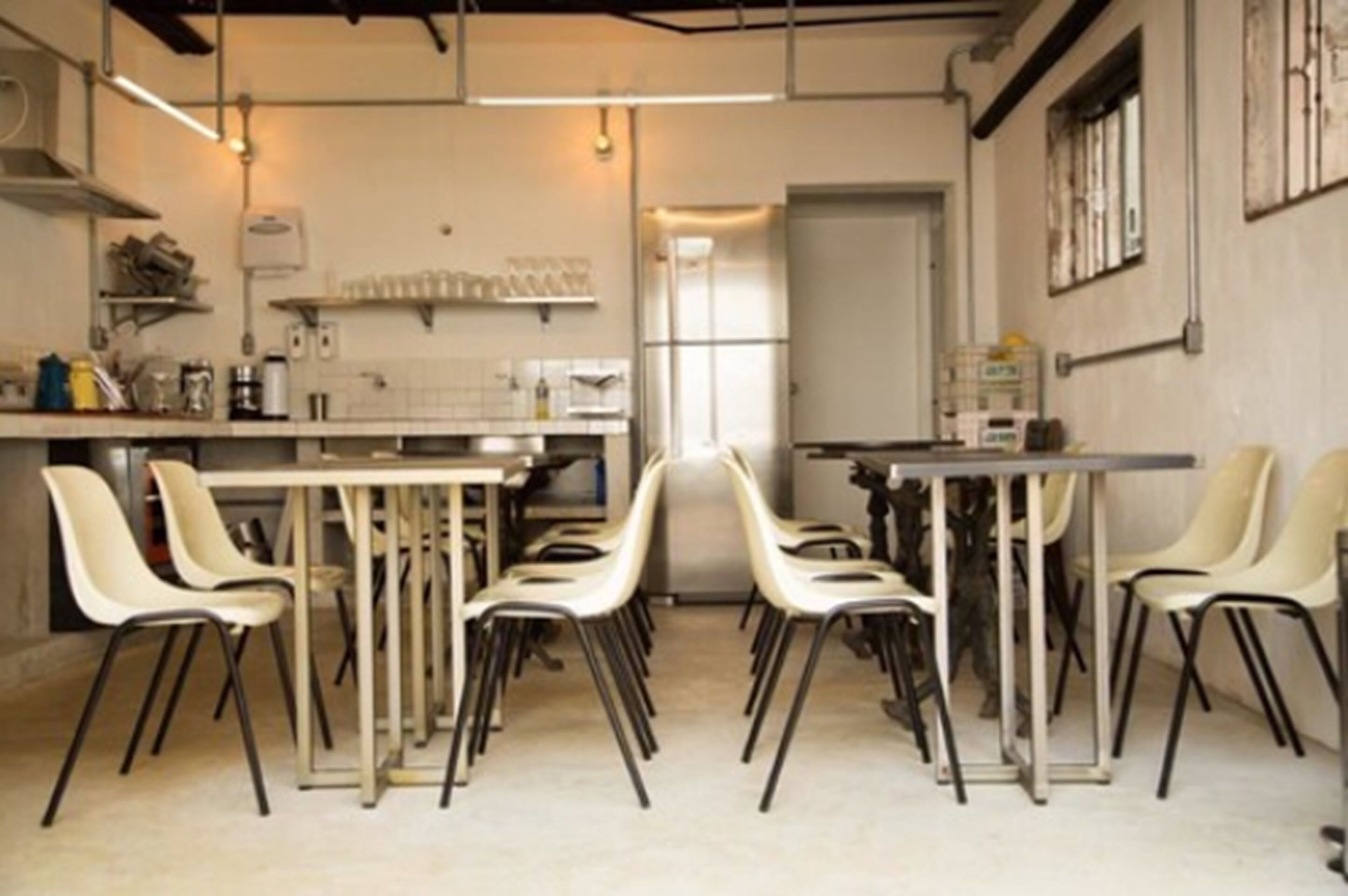 Foto - Guest Urban Hotel Design Pinheiros