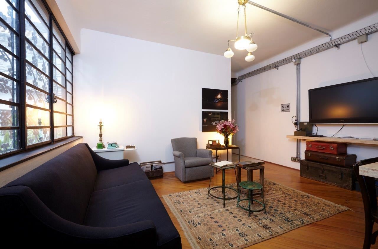 Foto - Guest Urban Hotel Design Pinheiros