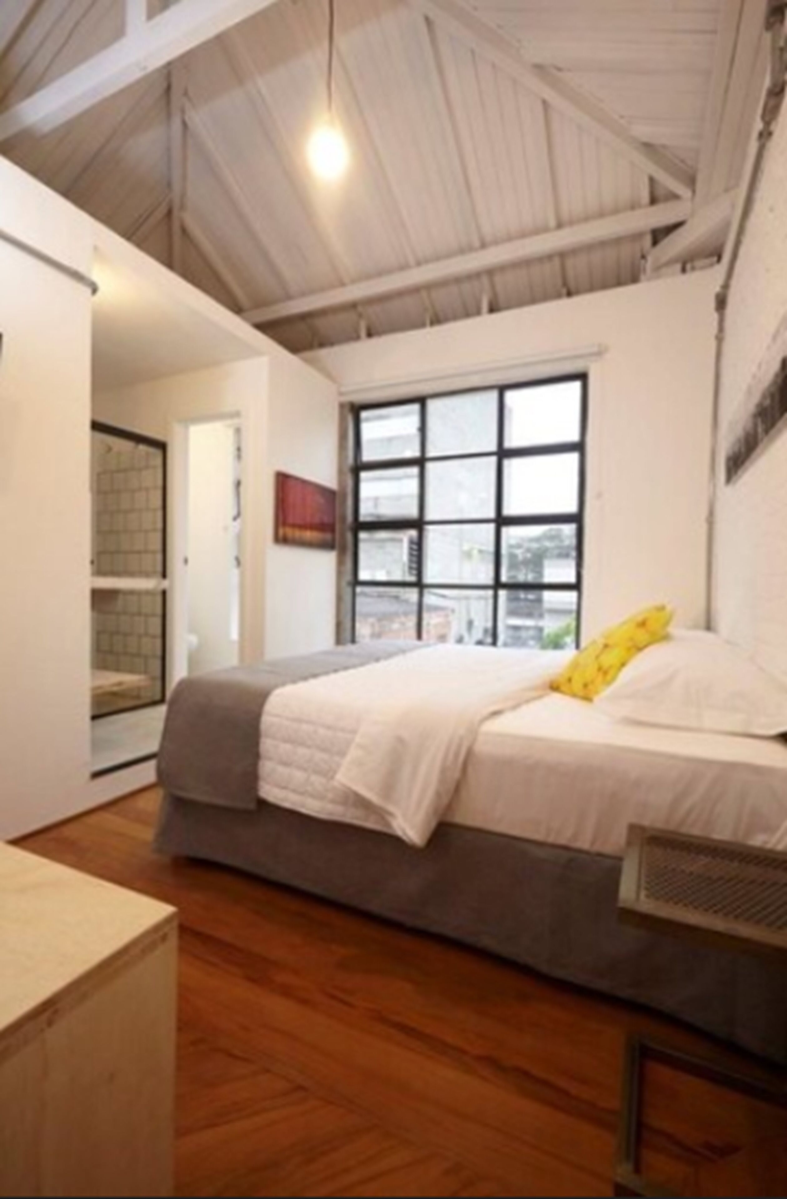 Foto - Guest Urban Hotel Design Pinheiros