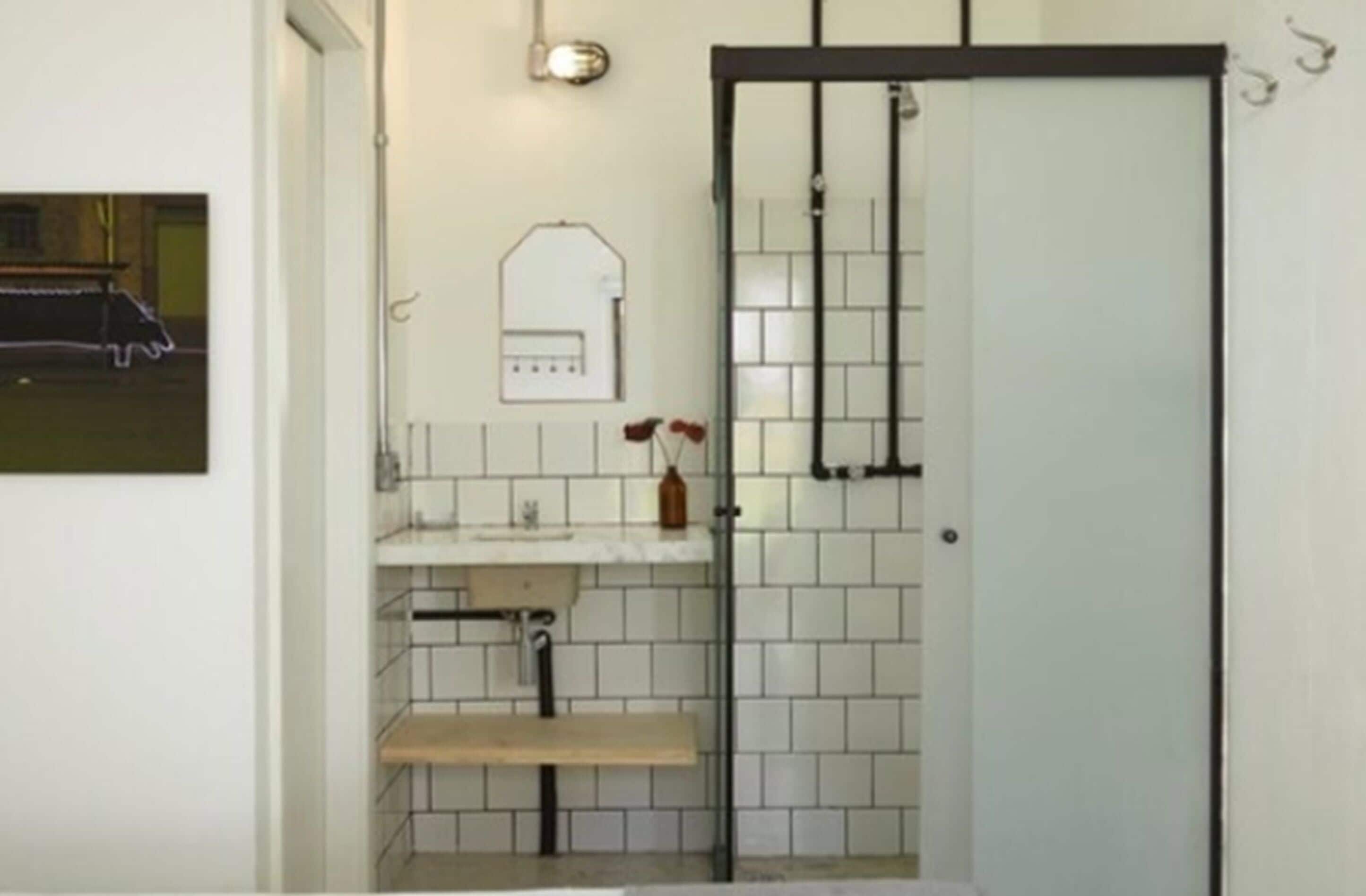 Foto - Guest Urban Hotel Design Pinheiros