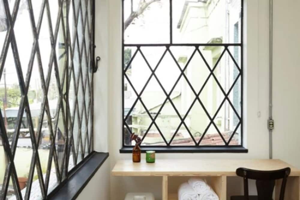Guest Urban – Hotel Design – Pinheiros