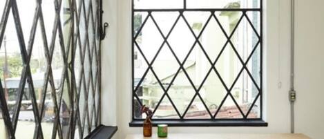 Chambre Majestueuse Double ou avec lits jumeaux