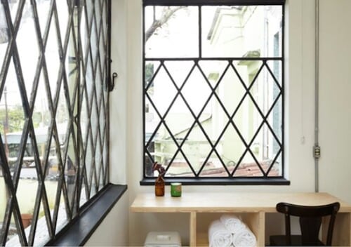 Guest Urban – Hotel Design – Pinheiros