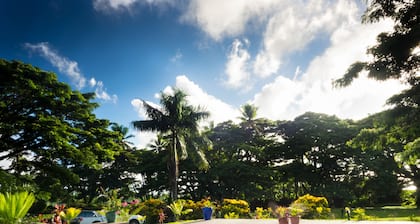Taveuni Dive Resort