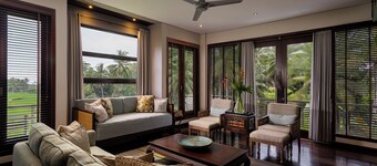 The LUXE Ubud, a Boutique Hotel