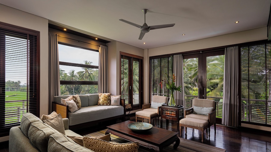 The Luxe Ubud