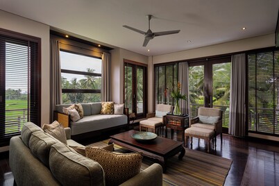 The LUXE Ubud, a Boutique Hotel