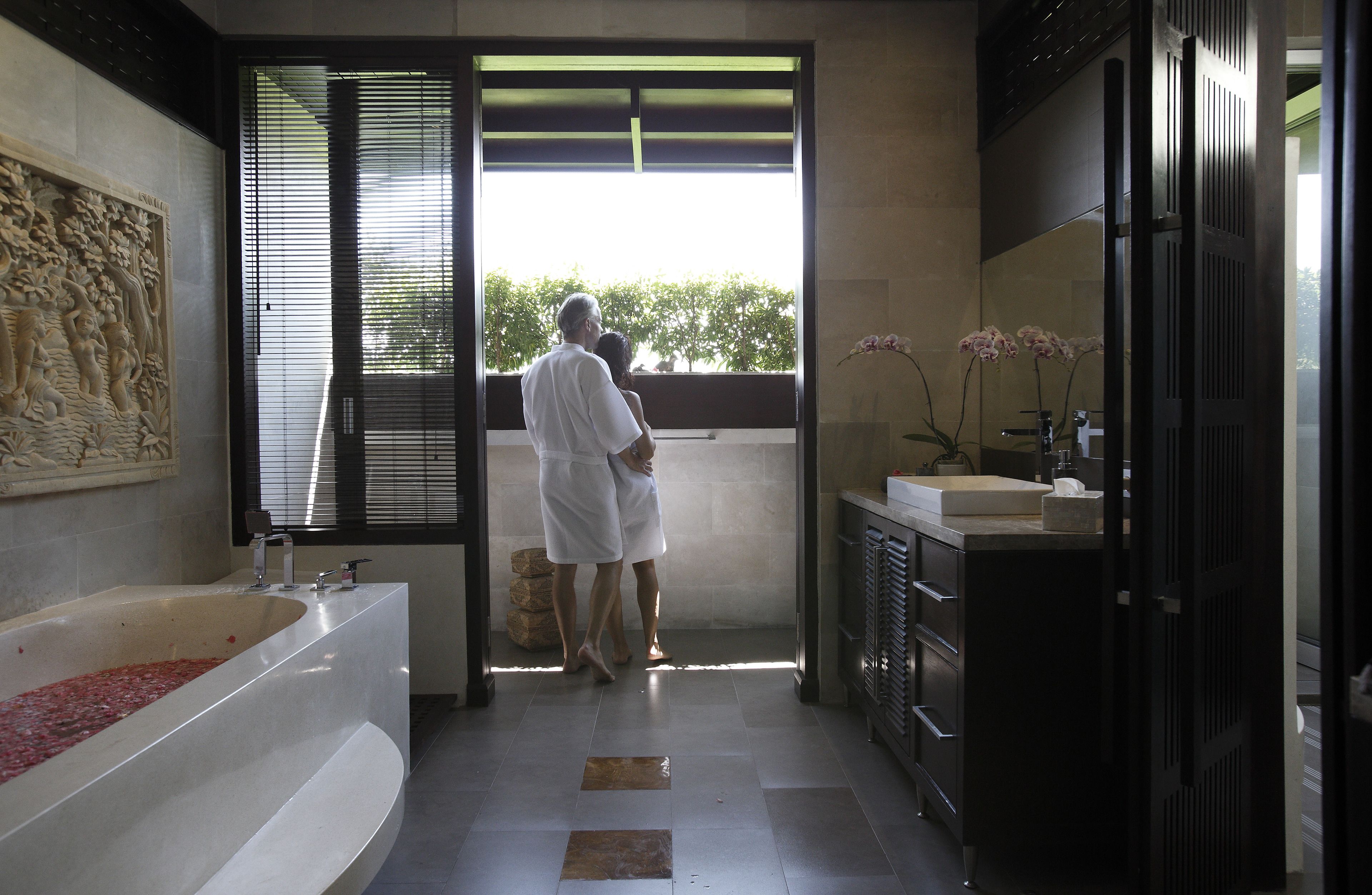 Four Bedrooms Emerald Villa | 스파 | 딥티슈 마사지, 스포츠 마사지, 마사지 서비스