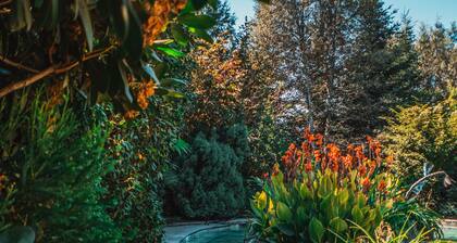 McMenamins Edgefield