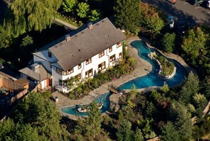 Exterior - McMenamins Edgefield (Troutdale)