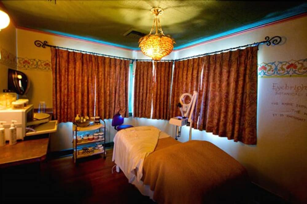 McMenamins Edgefield by null