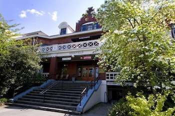 McMenamins Edgefield