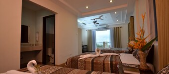 Villa de Sierra Vista