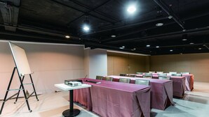 Sala de reuniones