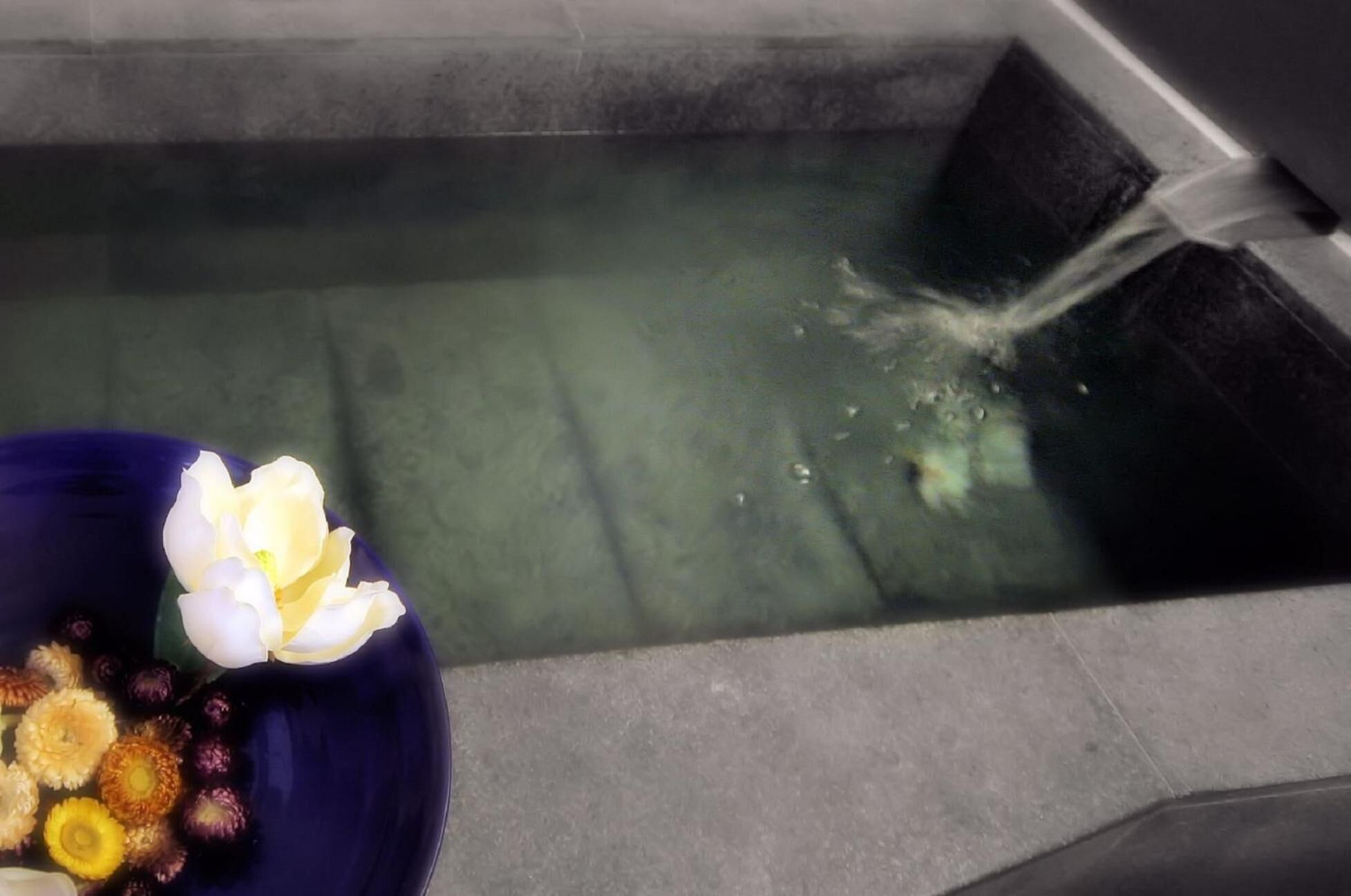 hot tub, steam room, hot springs/mineral springs