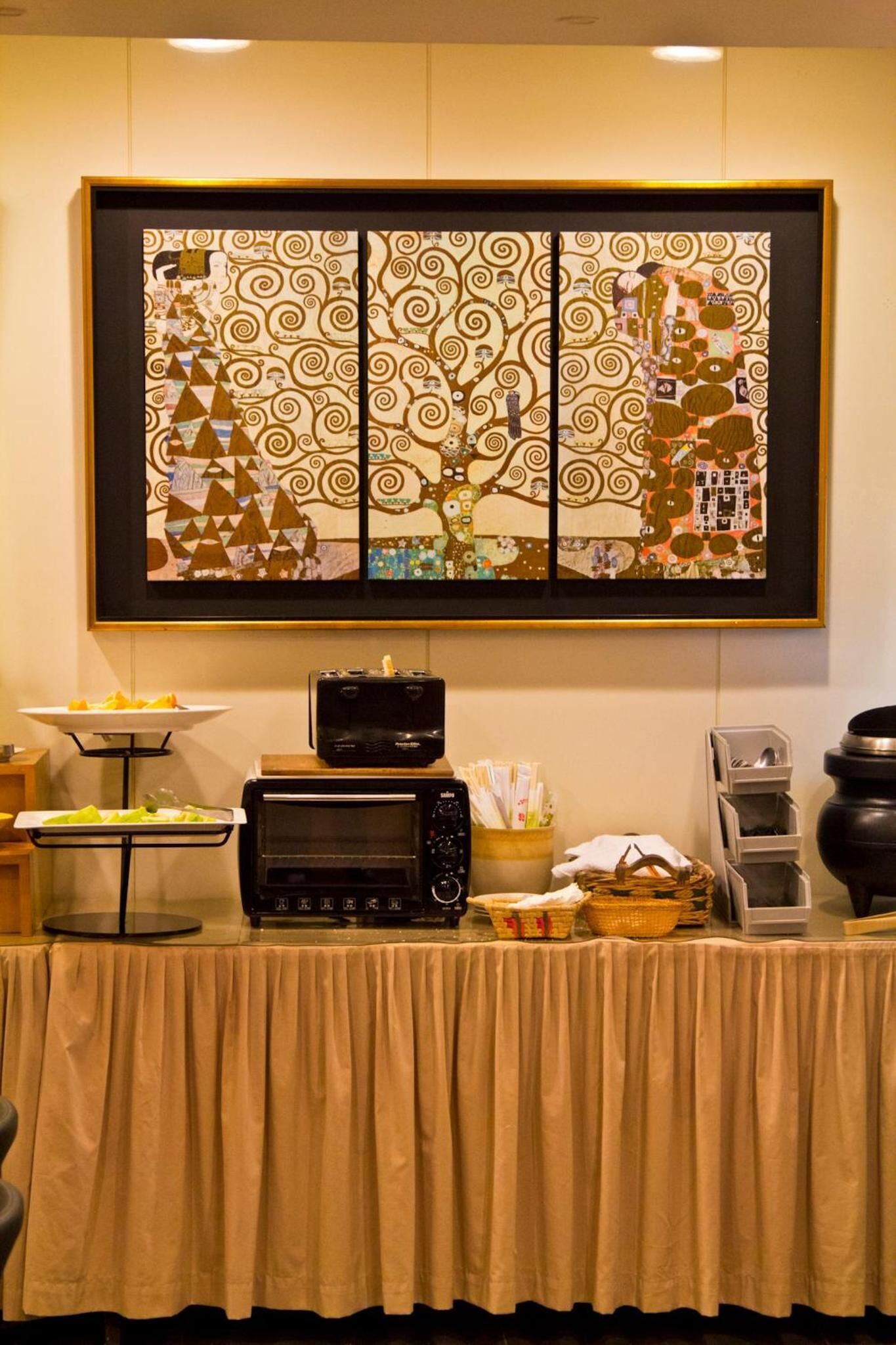 Restaurant - Tian Long Hotel (Jiaoxi)
