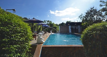 Thai Thai Sukhothai Resort