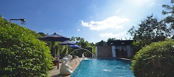 Thai Thai Sukhothai Resort