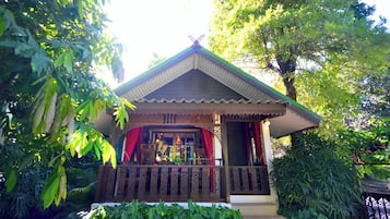 Family Bungalow | Terrace/patio