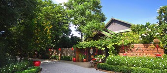 Thai Thai Sukhothai Resort